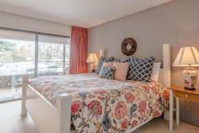 Snowcreek Condo 1516